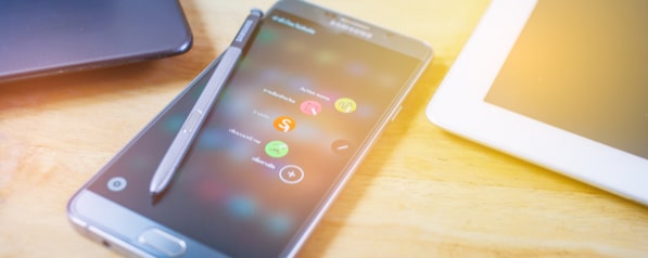 Recall: Samsung Overheating Galaxy Note 7 Batteries – 2016