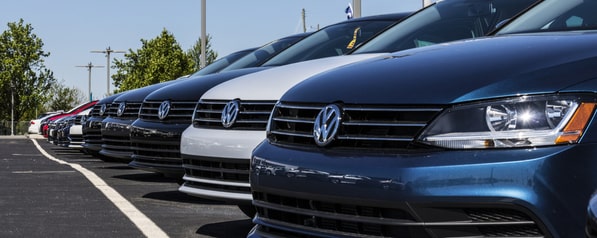 Recall: Volkswagen’s Diesel Emissions Scandal – 2015