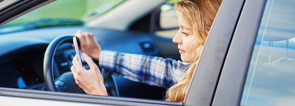 florida texting while driving law