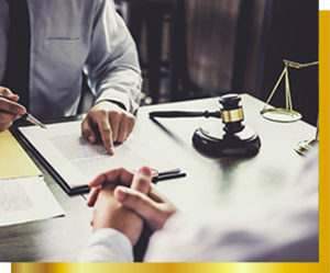 With 24/7 personalized assistance, rest easy knowing you have an expert counsel on your side whenever you need them.