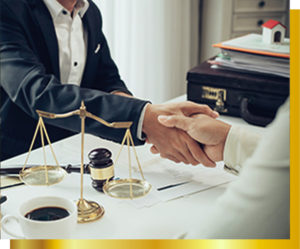 Over the years, our seasoned attorneys and staff have earned a respected reputation within the legal community.