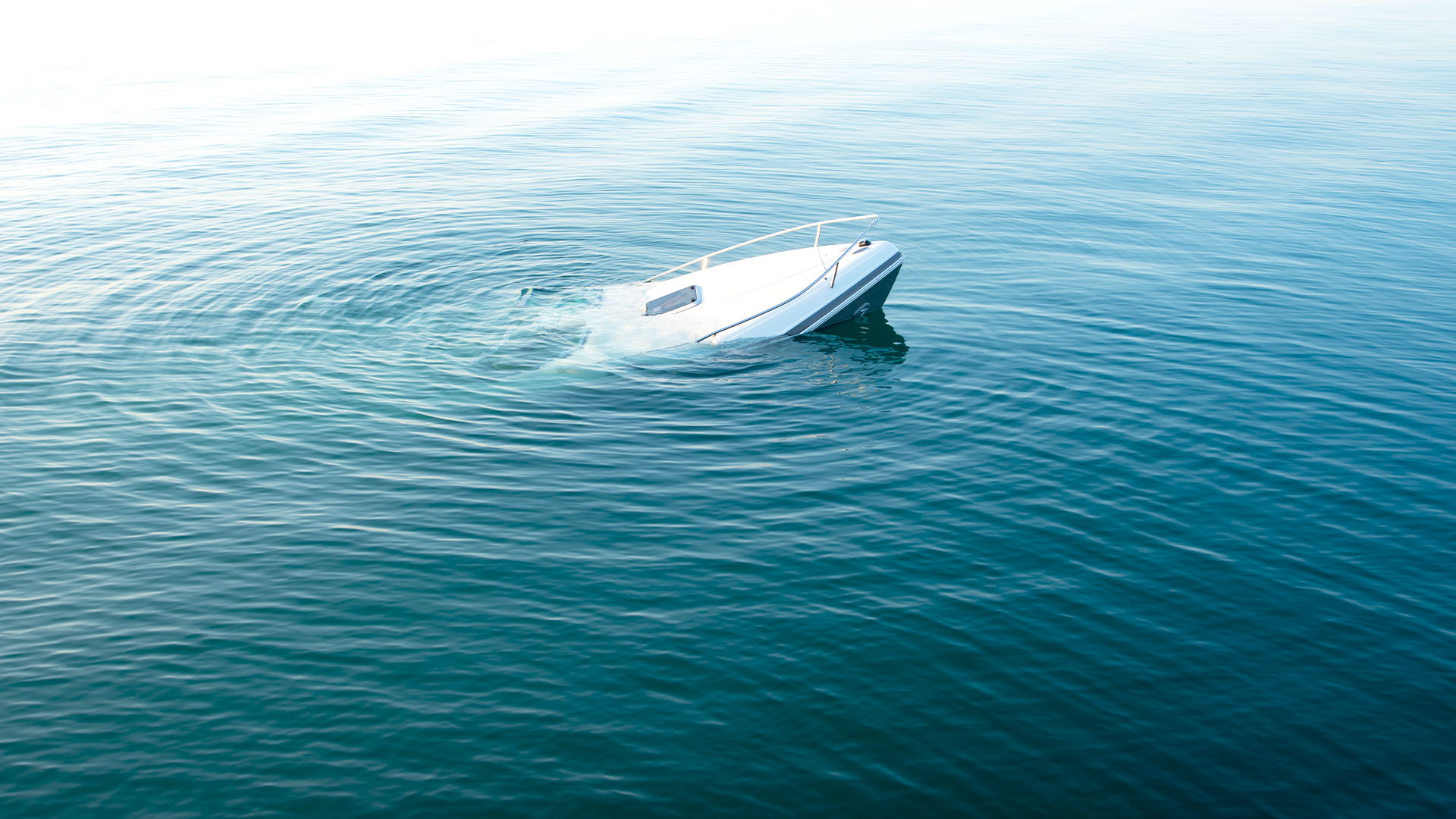 Common Causes Of Recreational Boating Accidents | Long, Jean & Wechsler ...