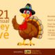 2021 2nd Annual Turkey Drive