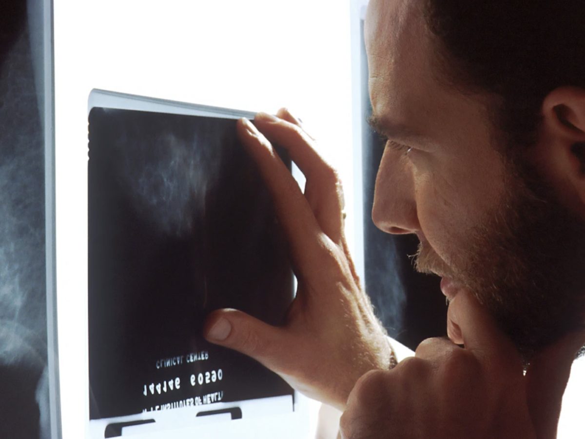 Compulsory medical examination